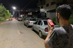 Secretaria de Meio Ambiente aumenta fiscalização contra poluição sonora